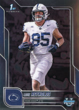 Load image into Gallery viewer, 2025 Bowman University Chrome Football BASE Cards ~ Pick your card
