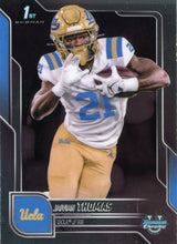 Load image into Gallery viewer, 2025 Bowman University Chrome Football BASE Cards ~ Pick your card
