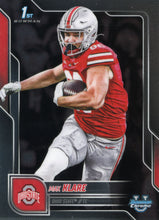 Load image into Gallery viewer, 2025 Bowman University Chrome Football BASE Cards ~ Pick your card
