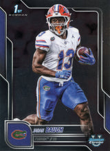 Load image into Gallery viewer, 2025 Bowman University Chrome Football BASE Cards ~ Pick your card
