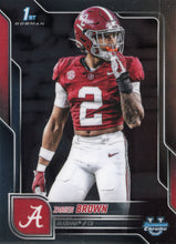 Load image into Gallery viewer, 2025 Bowman University Chrome Football BASE Cards ~ Pick your card
