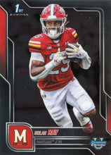 Load image into Gallery viewer, 2025 Bowman University Chrome Football BASE Cards ~ Pick your card
