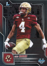Load image into Gallery viewer, 2025 Bowman University Chrome Football BASE Cards ~ Pick your card
