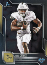 Load image into Gallery viewer, 2025 Bowman University Chrome Football BASE Cards ~ Pick your card
