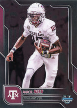 Load image into Gallery viewer, 2025 Bowman University Chrome Football BASE Cards ~ Pick your card
