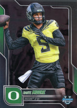 Load image into Gallery viewer, 2025 Bowman University Chrome Football BASE Cards ~ Pick your card
