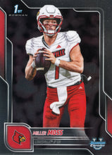 Load image into Gallery viewer, 2025 Bowman University Chrome Football BASE Cards ~ Pick your card
