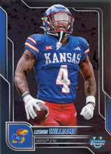Load image into Gallery viewer, 2025 Bowman University Chrome Football BASE Cards ~ Pick your card
