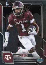 Load image into Gallery viewer, 2025 Bowman University Chrome Football BASE Cards ~ Pick your card
