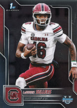 Load image into Gallery viewer, 2025 Bowman University Chrome Football BASE Cards ~ Pick your card
