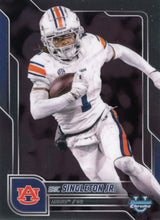 Load image into Gallery viewer, 2025 Bowman University Chrome Football BASE Cards ~ Pick your card
