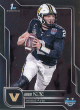 Load image into Gallery viewer, 2025 Bowman University Chrome Football BASE Cards ~ Pick your card
