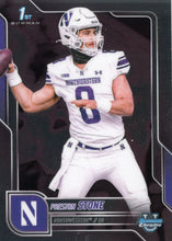 Load image into Gallery viewer, 2025 Bowman University Chrome Football BASE Cards ~ Pick your card
