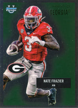 Load image into Gallery viewer, 2025 Bowman University Chrome Football 1955 INSERTS ~ Pick your card
