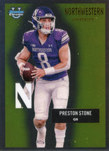 Load image into Gallery viewer, 2025 Bowman University Chrome Football 1955 INSERTS ~ Pick your card
