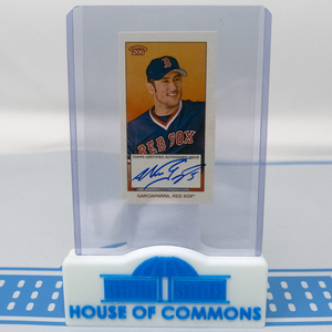 2023 Topps T206 High Series AUTOGRAPHS