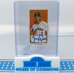 2023 Topps T206 High Series AUTOGRAPHS