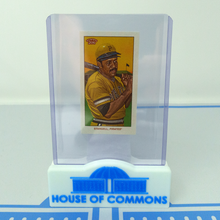 Load image into Gallery viewer, 2023 Topps T206 Low Series BLANK Back SSP ~ 10 total per card

