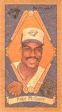Load image into Gallery viewer, #NNO Fred McGriff - Toronto Blue Jays
