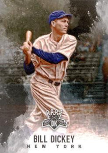 2017 Panini Diamond Kings Baseball Base Cards #1-100 ~ Pick your card