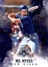 Load image into Gallery viewer, 2017 Panini Diamond Kings Baseball Base Cards #1-100 ~ Pick your card
