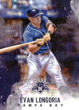 Load image into Gallery viewer, 2017 Panini Diamond Kings Baseball Base Cards #1-100 ~ Pick your card
