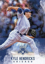 Load image into Gallery viewer, 2017 Panini Diamond Kings Baseball SP &amp; Rookie Cards #101-175 ~ Pick your card
