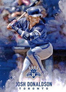 2017 Panini Diamond Kings Baseball Variations SP ~ Pick your card