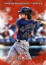 Load image into Gallery viewer, 2017 Panini Diamond Kings Baseball Variations SP ~ Pick your card
