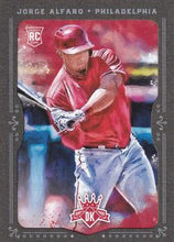 Load image into Gallery viewer, 2017 Panini Diamond Kings Baseball GREY FRAMED Parallels ~ Pick your card
