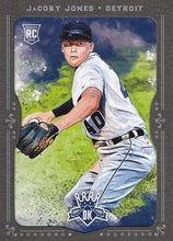 Load image into Gallery viewer, 2017 Panini Diamond Kings Baseball GREY FRAMED Parallels ~ Pick your card
