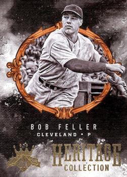 2017 Panini Diamond Kings Baseball HERITAGE COLLECTION Inserts ~ Pick your card
