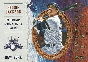 2017 Panini Diamond Kings Baseball MEMORABLE MOMENT Inserts ~ Pick your card