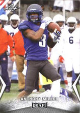 Load image into Gallery viewer, 2018 Leaf Draft Football Cards: #03 Anthony Miller
