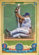 Load image into Gallery viewer, 2019 Topps Gypsy Queen Baseball Cards (101-200): #160 Jackie Bradley Jr.
