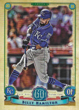 Load image into Gallery viewer, 2019 Topps Gypsy Queen Baseball Cards (201-300): #226 Billy Hamilton
