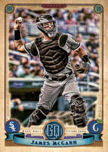 Load image into Gallery viewer, 2019 Topps Gypsy Queen Baseball Cards (201-300): #239 James McCann
