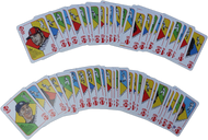 1951 Topps by Blake Jamieson COMPLETE SET - Online Exclusive