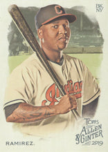 Load image into Gallery viewer, 2019 Topps Allen &amp; Ginter BASE Cards (1-200) ~ Pick your card - HouseOfCommons.cards
