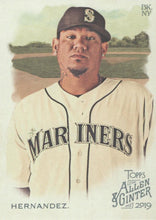 Load image into Gallery viewer, 2019 Topps Allen &amp; Ginter BASE Cards (1-200) ~ Pick your card - HouseOfCommons.cards
