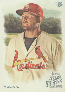 2019 Topps Allen & Ginter BASE Cards (1-200) ~ Pick your card - HouseOfCommons.cards