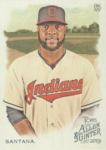2019 Topps Allen & Ginter BASE Cards (201-400) ~ Pick your card - HouseOfCommons.cards