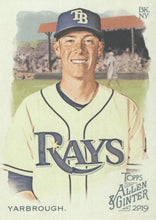 Load image into Gallery viewer, 2019 Topps Allen &amp; Ginter BASE Cards (201-400) ~ Pick your card - HouseOfCommons.cards
