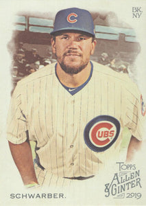 2019 Topps Allen & Ginter BASE Cards (201-400) ~ Pick your card - HouseOfCommons.cards
