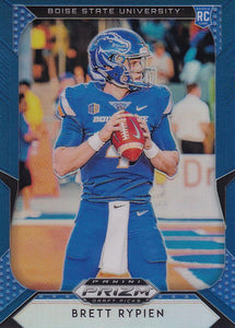 2019 Panini Prizm Draft Picks BLUE REFRACTOR Parallels - Pick Your Card - HouseOfCommons.cards