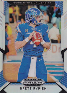 2019 Panini Prizm Draft Picks SILVER REFRACTOR Parallels - Pick Your Card - HouseOfCommons.cards