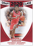 2020-21 Panini Contenders Draft Basketball 2020 DRAFT CLASS Inserts ~ Pick your card