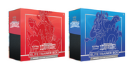 Pokemon TCG: Sword & Shield ~ Battle Styles Elite Trainer Box Gigantamax Urshifu