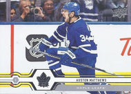2019-20 Upper Deck Hockey SERIES 1 (1-100) ~ Pick your card