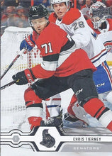 Load image into Gallery viewer, 2019-20 Upper Deck Hockey SERIES 1 (1-100) ~ Pick your card
